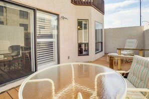 公寓 (3 Bedrooms) | 住宿内部