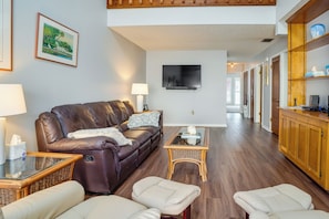 Apartment (3 Bedrooms) | Innenbereich