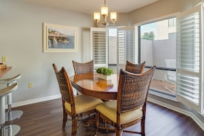 Apartment (3 Bedrooms) | Innenbereich