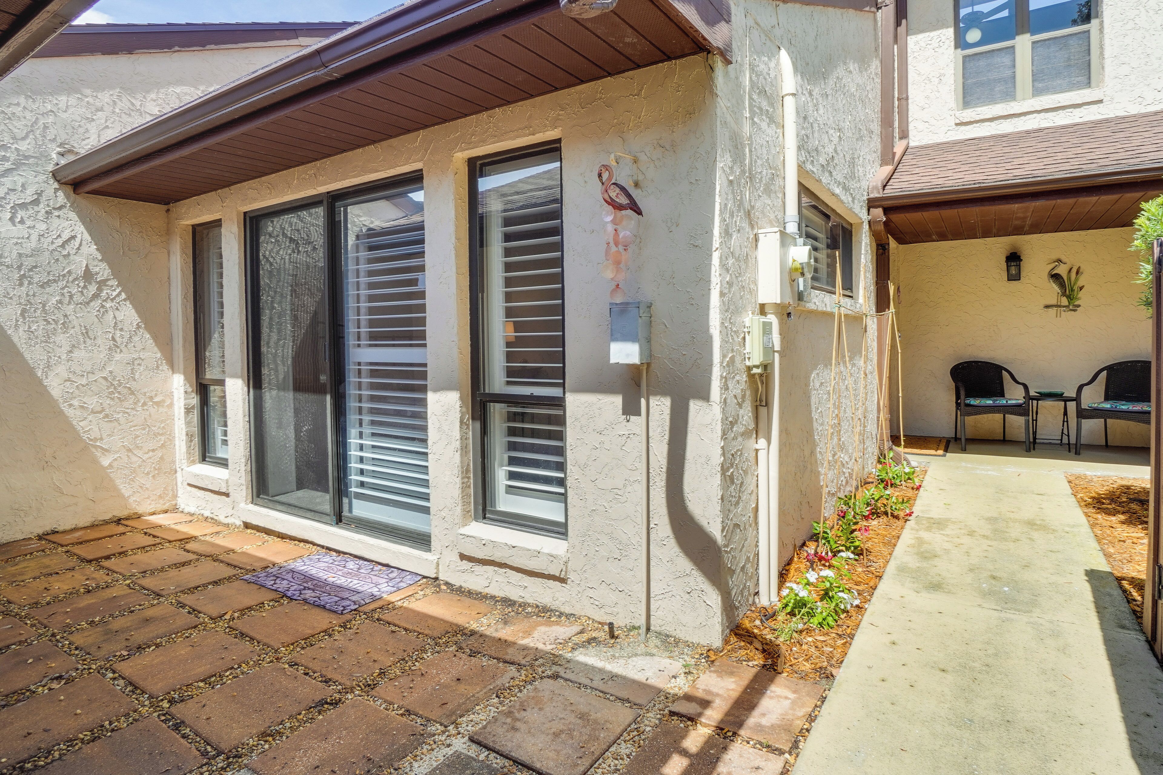 Apartamento (3 Bedrooms) | Parte interna