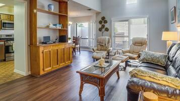 Apartment (3 Bedrooms) | Interior