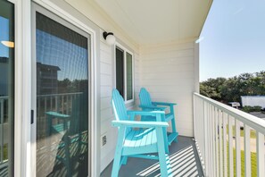 Apartment (2 Bedrooms) | Interior - Walk to Beach! Gulf Shores Escape w/ Indoor Pool (Gulf Shores)