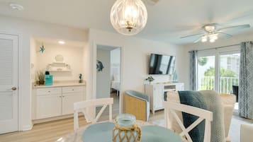 Apartemen (2 Bedrooms) | Interior
