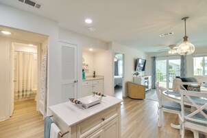 Apartamento (2 Bedrooms) | Interior