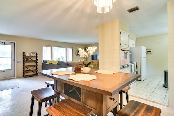 Casa (2 Bedrooms) | Interior