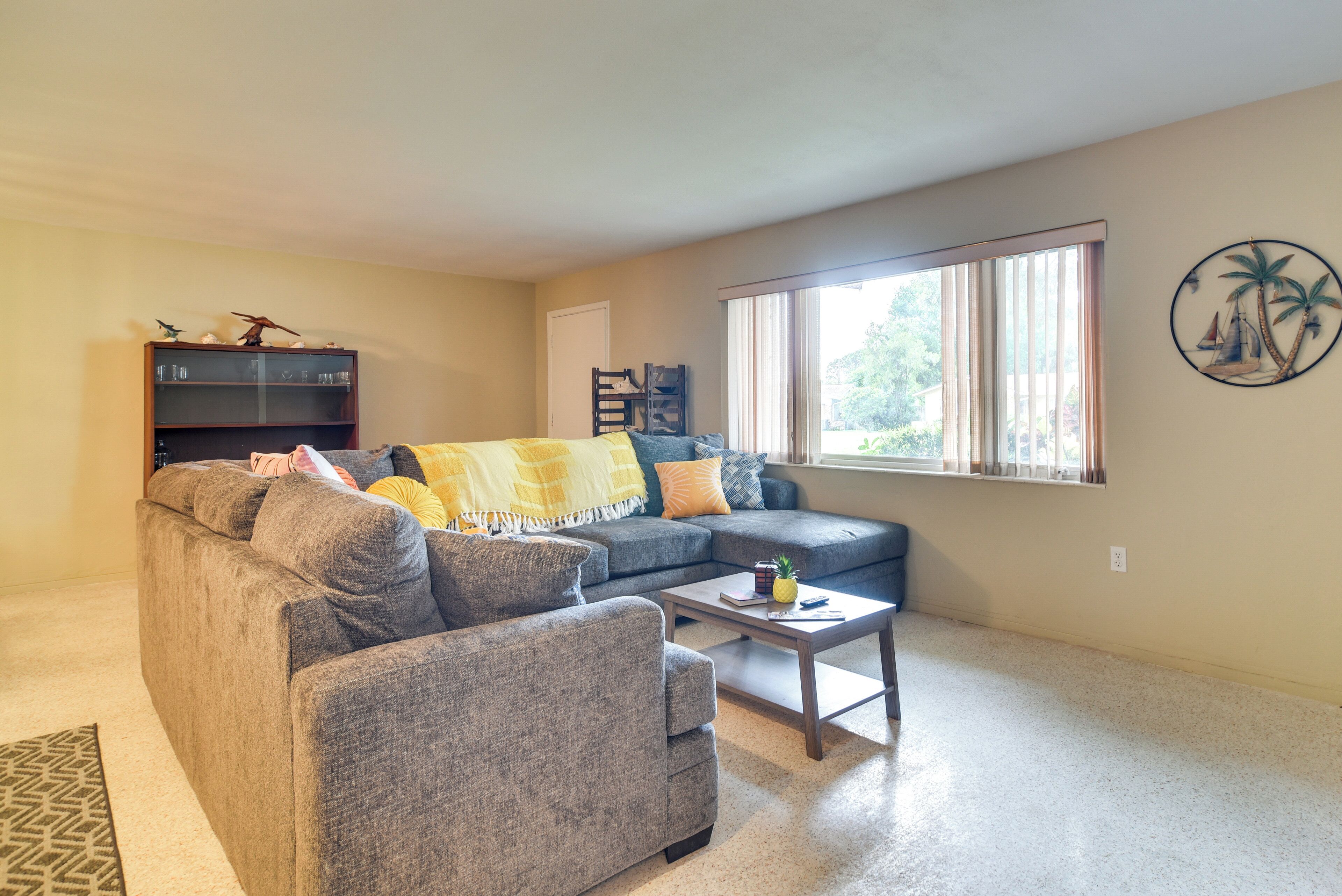 Casa (2 Bedrooms) | Interior