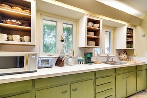 独立别墅 (2 Bedrooms) | 住宿内部