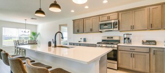 Home w/ Lanai + Community Perks in The Villages!