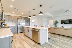 Casa (3 Bedrooms) | Interior