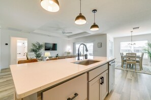 Huis (3 Bedrooms) | Interieur