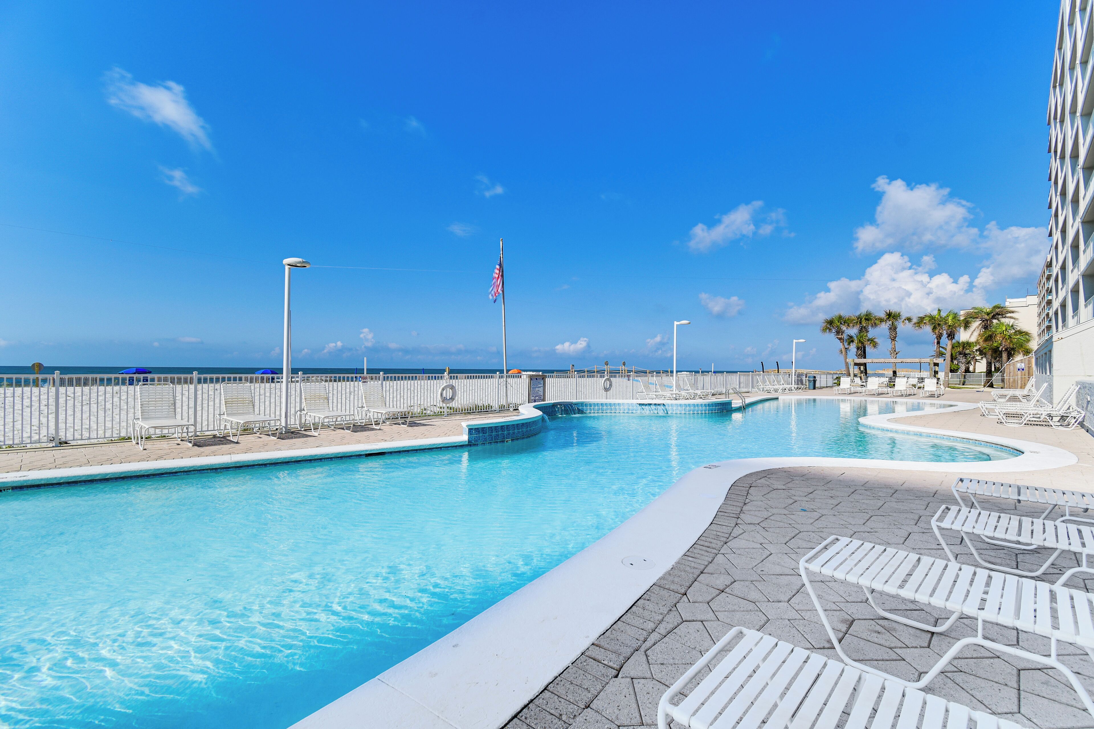 Apartment (3 Bedrooms) | Interior