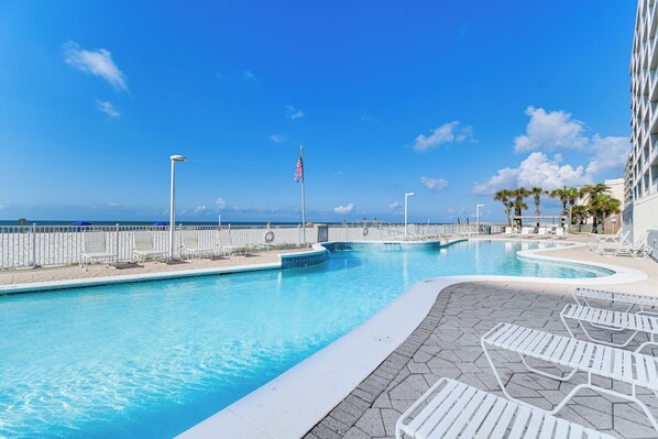 Departamento (3 Bedrooms) | Interior