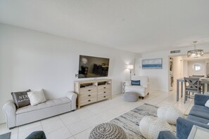 Departamento (3 Bedrooms) | Interior