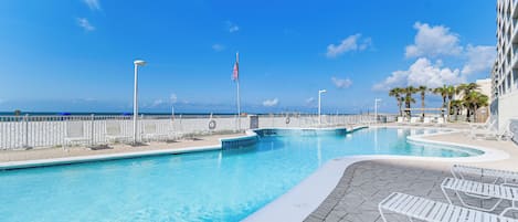 Apartment (3 Bedrooms) | Interior