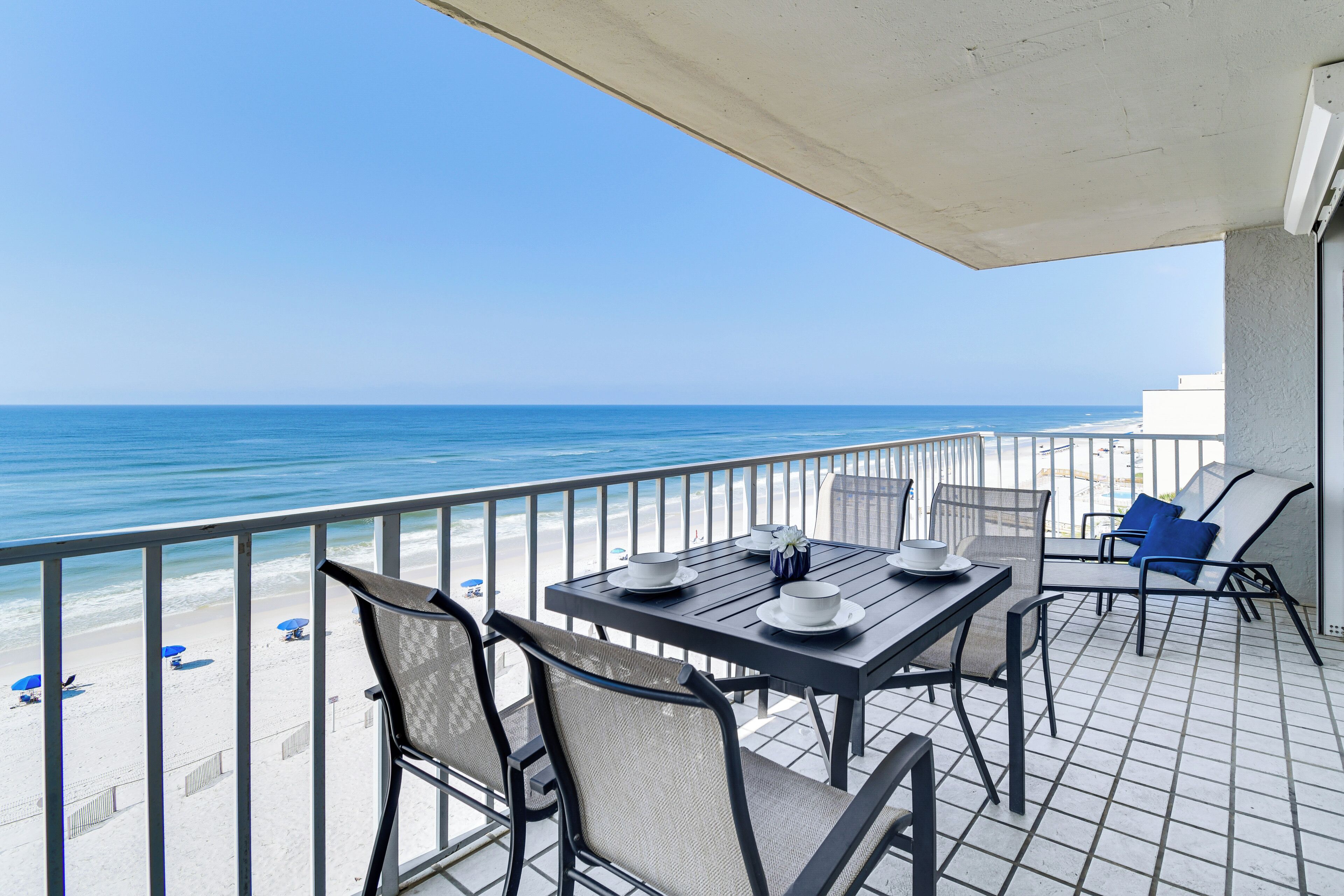 Apartment (3 Bedrooms) | Interior