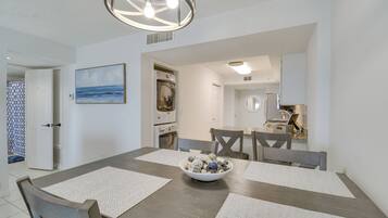 Apartment (3 Bedrooms) | Interior