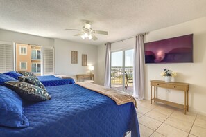 Apartment (3 Bedrooms) | Innenbereich