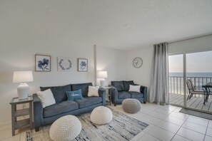 Apartment (3 Bedrooms) | Innenbereich
