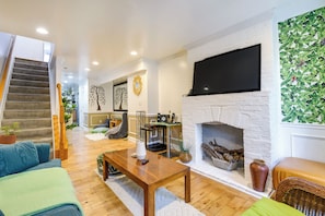 公寓 (3 Bedrooms) | 住宿內部