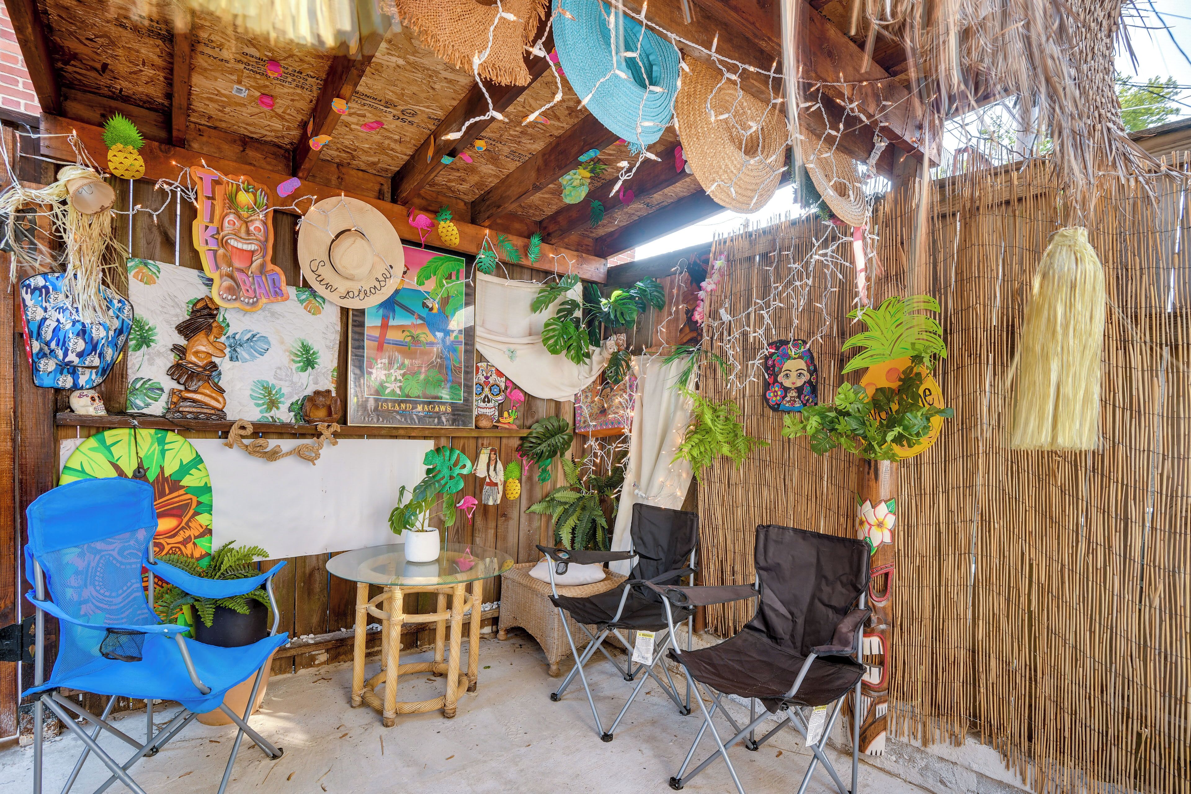 Appartement (3 Bedrooms) | Intérieur