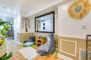 Apartment (3 Bedrooms) | Interior