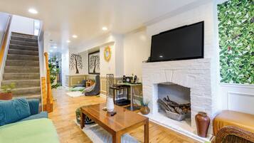 Apartment (3 Bedrooms) | Interior