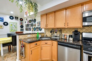 公寓 (3 Bedrooms) | 住宿內部