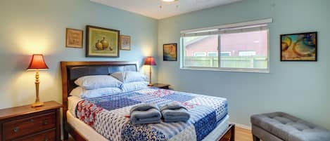 Casa (4 Bedrooms) | Interior