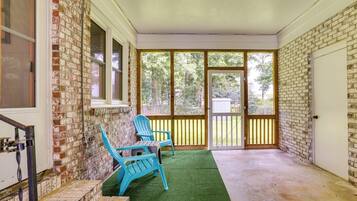 Casa (3 Bedrooms) | Interior