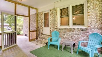 Casa (3 Bedrooms) | Interior