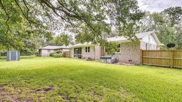 Casa (3 Bedrooms) | Interior