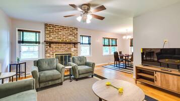 Casa (3 Bedrooms) | Interior