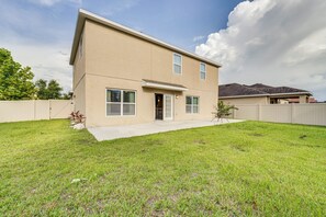 Interior - Bright Davenport Home ~ 11 Mi to Disney! (Davenport)