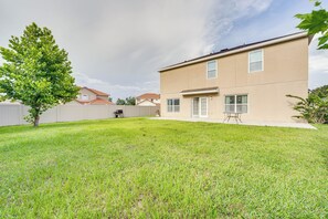 Ferienhaus (4 Bedrooms) | Innenbereich