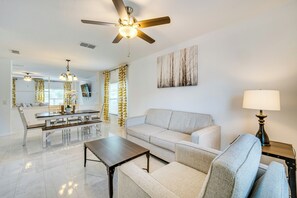 Casa (4 Bedrooms) | Interior