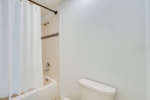 Casa (4 Bedrooms) | Interior