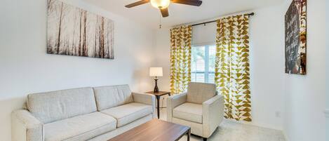 Hus (4 Bedrooms) | Innvendig