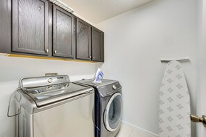 Ferienhaus (4 Bedrooms) | Innenbereich