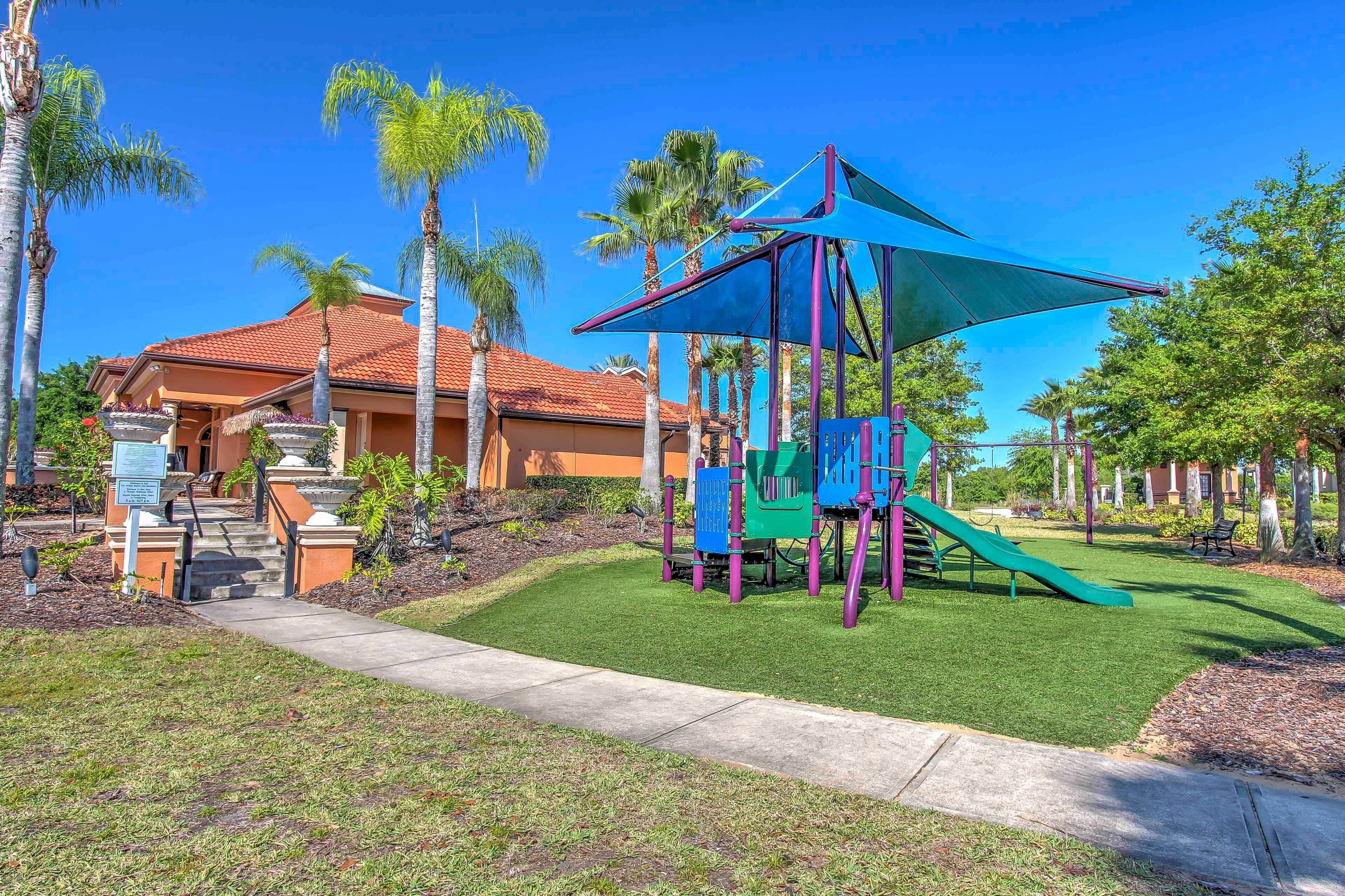 独立别墅 (4 Bedrooms) | 住宿内部