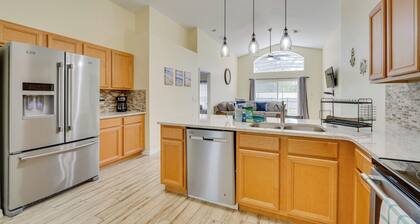 12 Mi to Disney: Family Home in Davenport