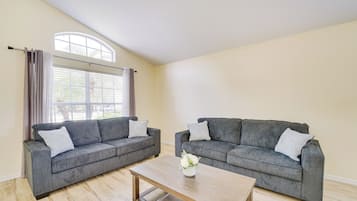 Casa (4 Bedrooms) | Interior