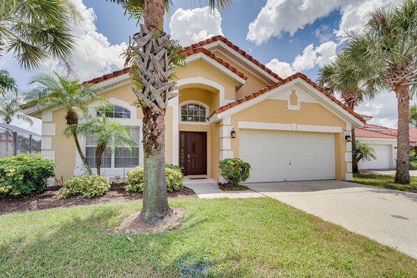 Hus (4 Bedrooms) | Interiör