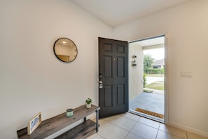 Casa (3 Bedrooms) | Parte interna
