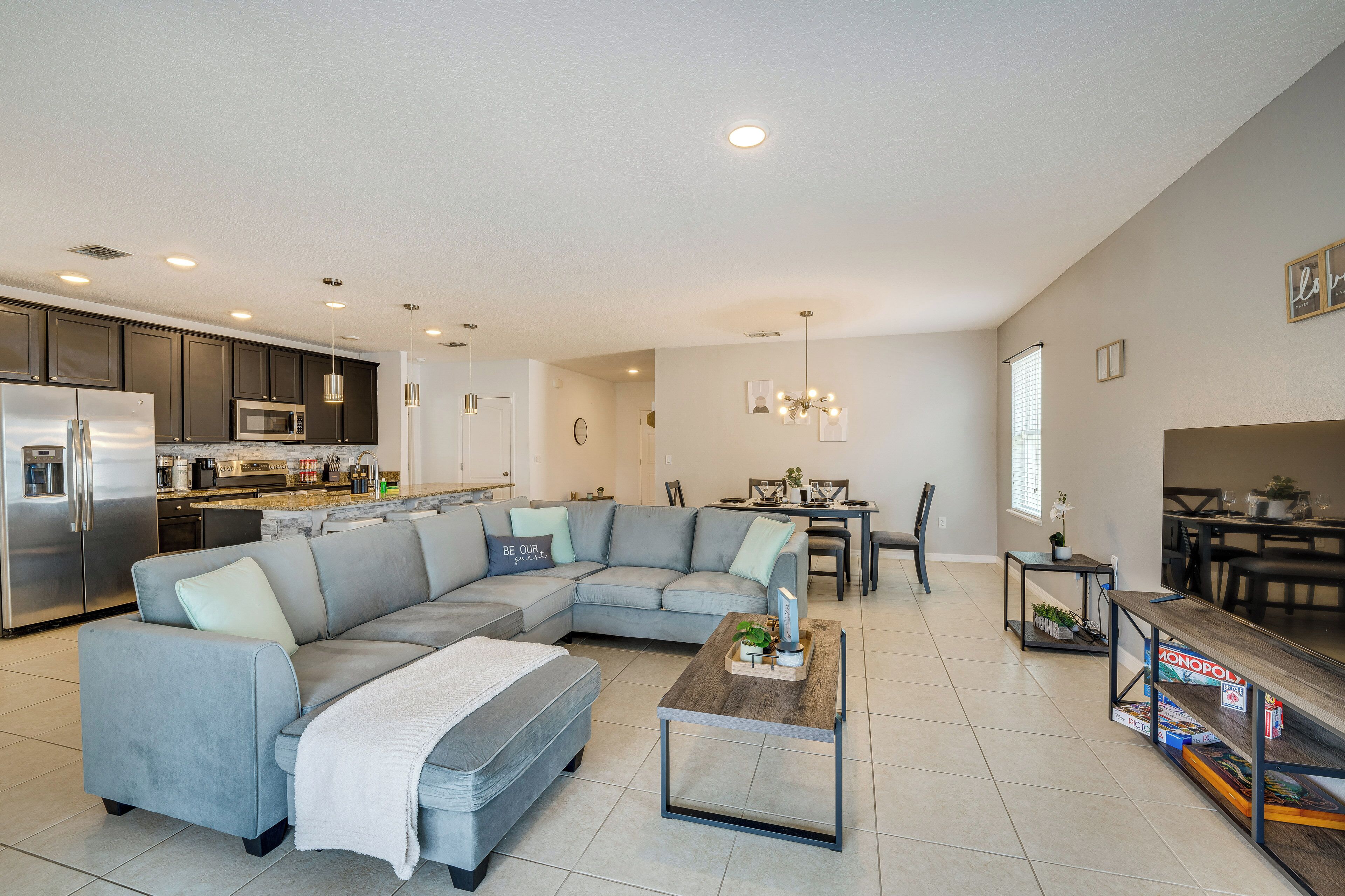 Casa (3 Bedrooms) | Vista frontal de la propiedad