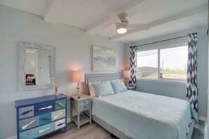 アパートメント (2 Bedrooms) | 内装