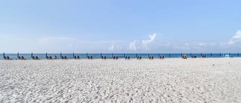 Appartement (2 Bedrooms) | Intérieur