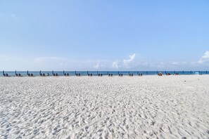 アパートメント (2 Bedrooms) | 内装