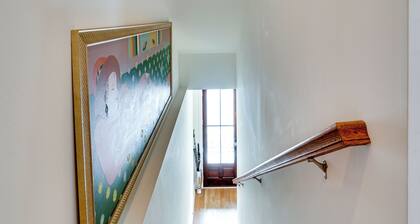 Lovely Mt Pleasant Townhouse w/ Central Location!