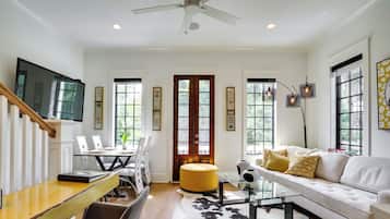 Apartemen (2 Bedrooms) | Bagian depan properti