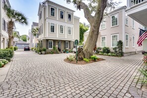 Lejlighed (2 Bedrooms) | Interiør